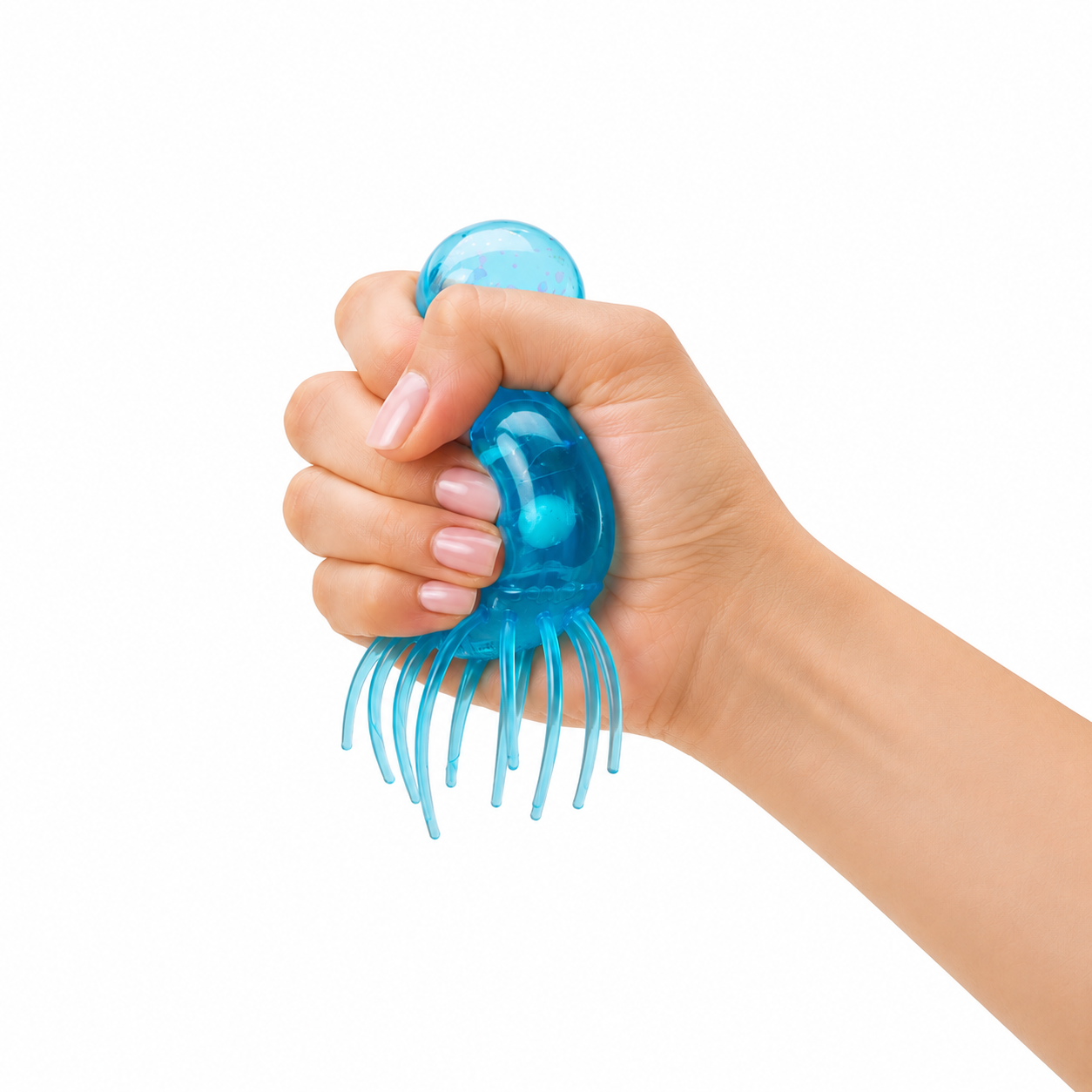 Jellyfish Sugar Squeeze