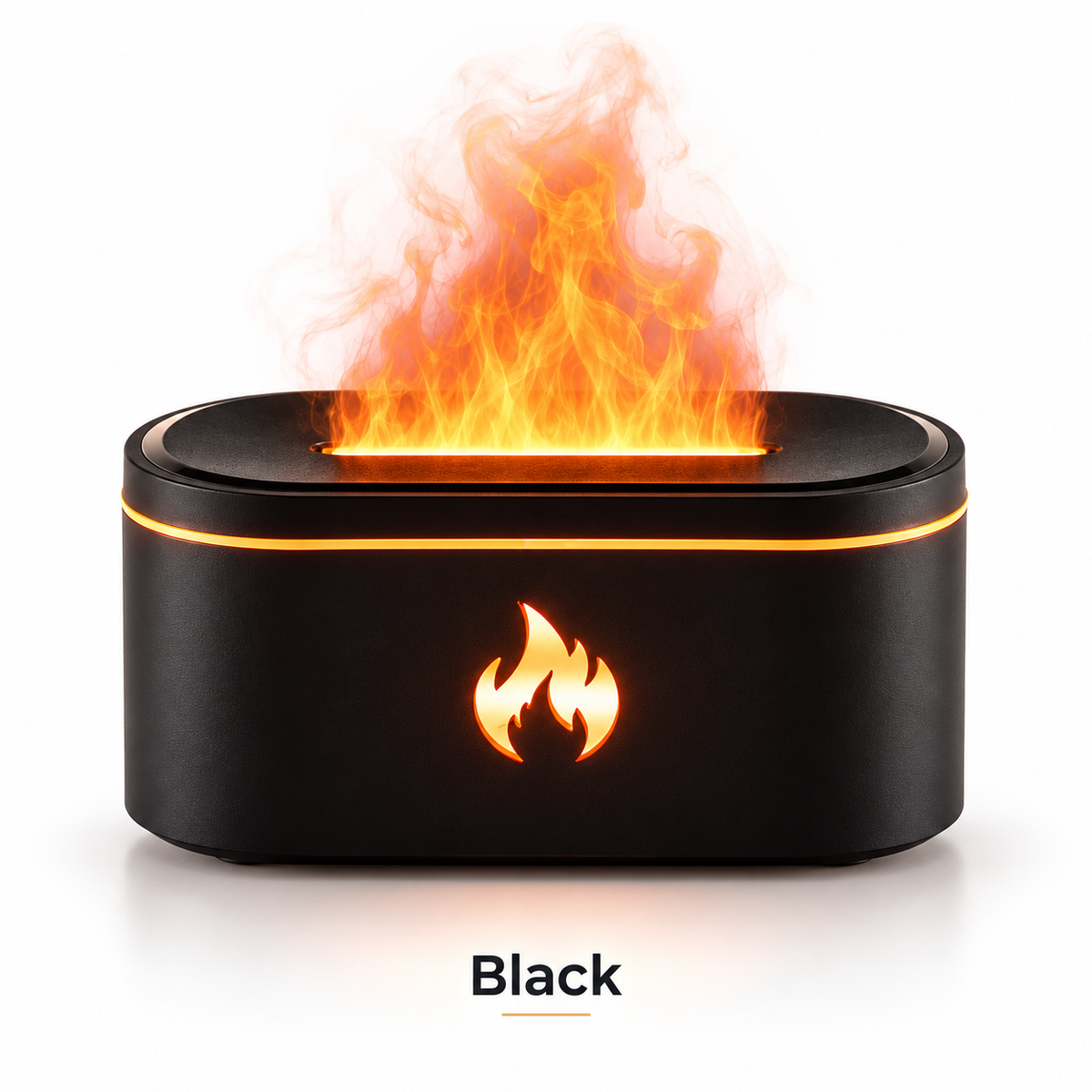 Ember Mist mini raka & ilmolíutæki / 3 litir