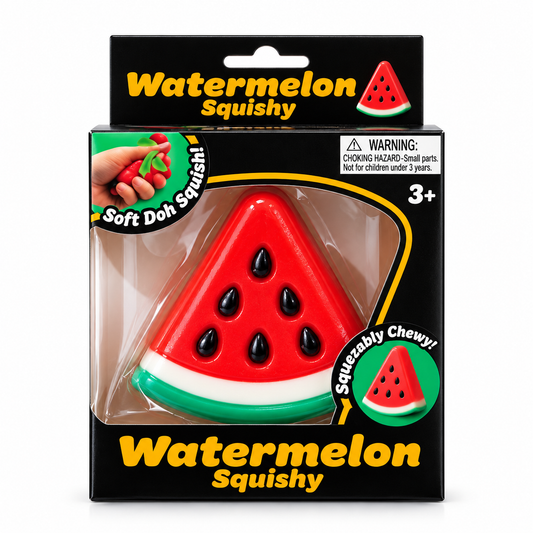 Watermelon Squishy