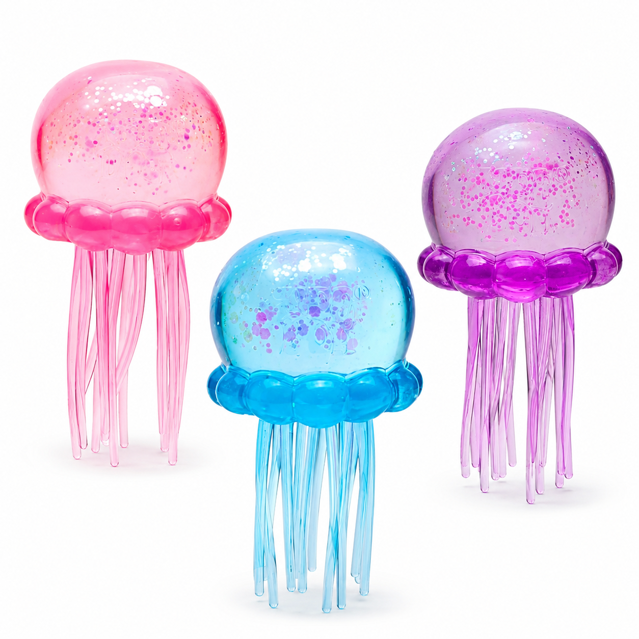 Jellyfish Sugar Squeeze