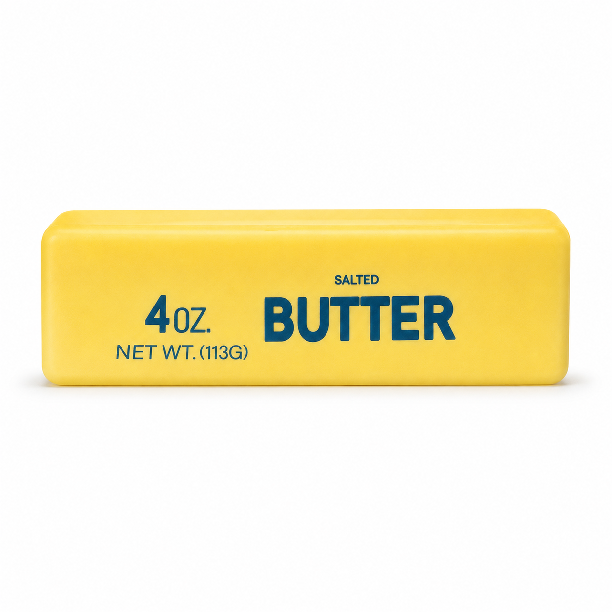 Salted Butter