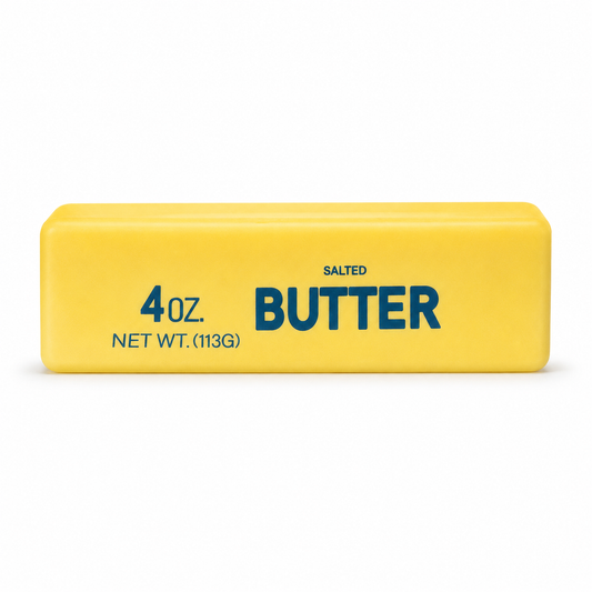 Salted Butter