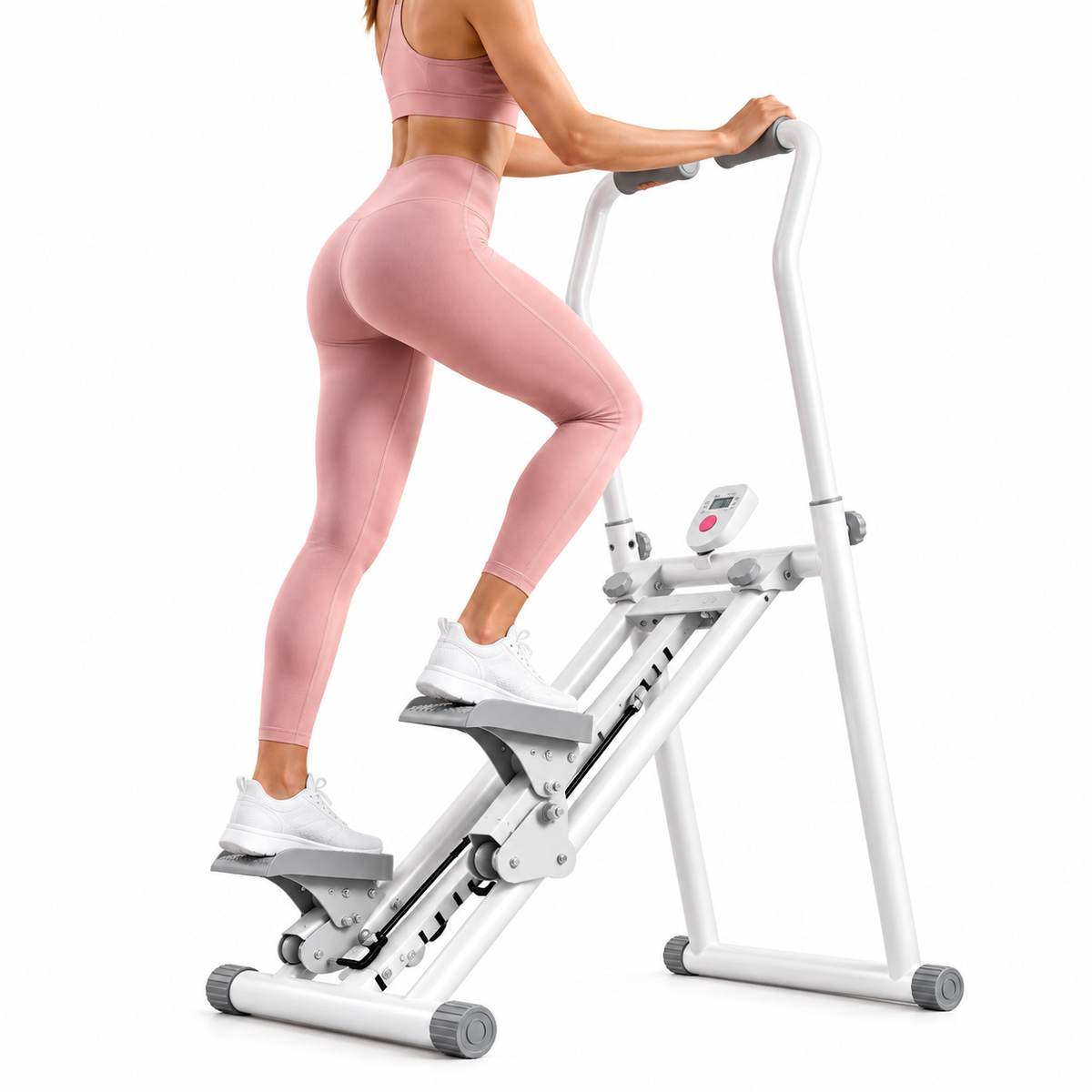 Merach MRX2 Climber þrektæki // FORSÖLUVERÐ