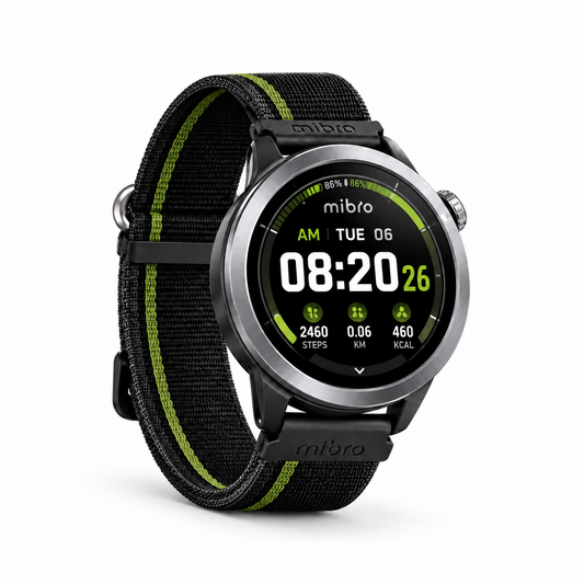 Mibro GS Active2 snjallúr
