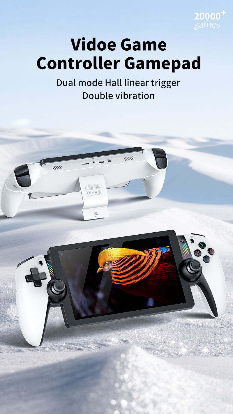 M28 hand leikjavél / PS2