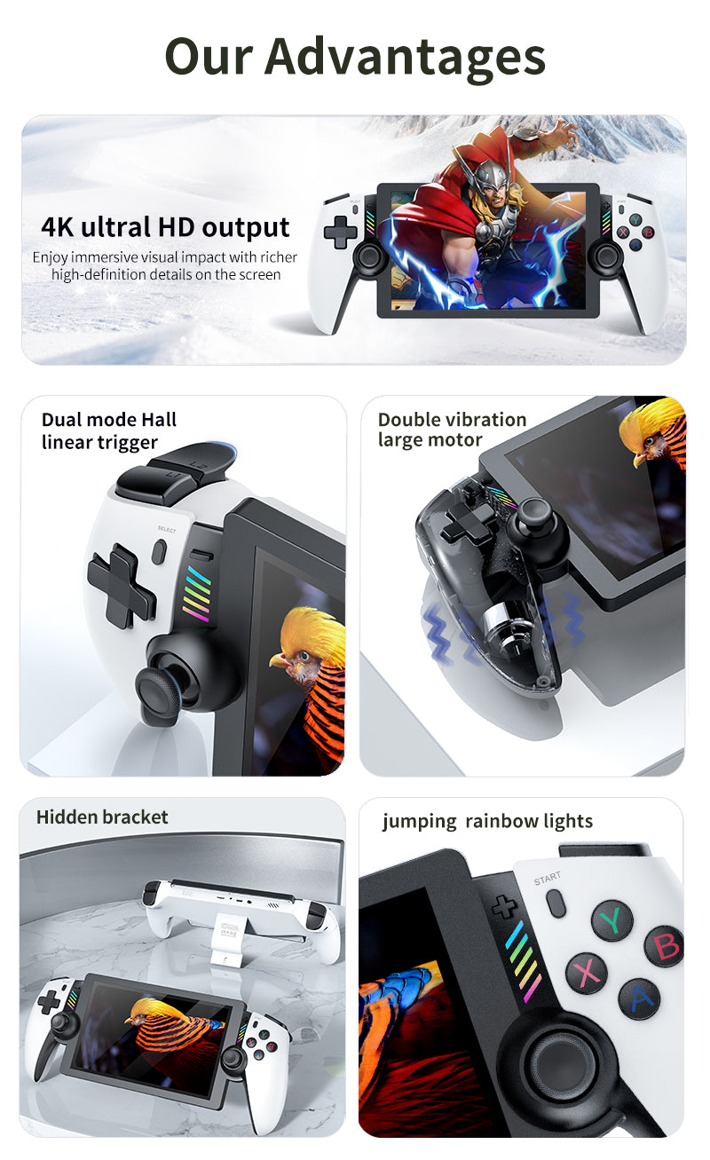 M28 hand leikjavél / PS2