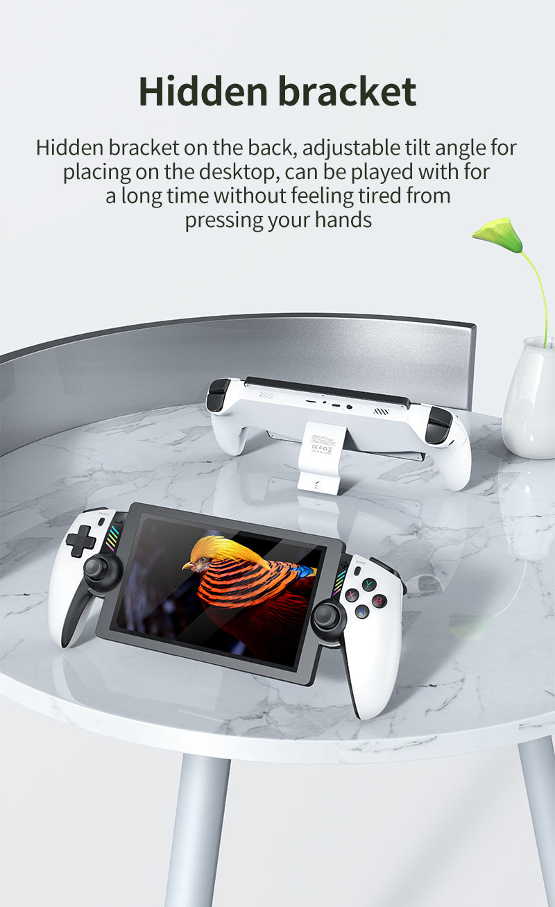 M28 hand leikjavél / PS2