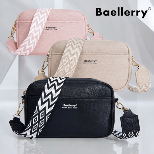 Baellerry crossbody bag