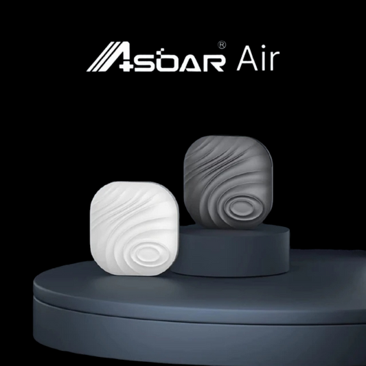 Asoar AIR rekjari