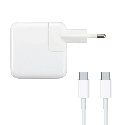 Hleðslutæki f/ Apple 30W