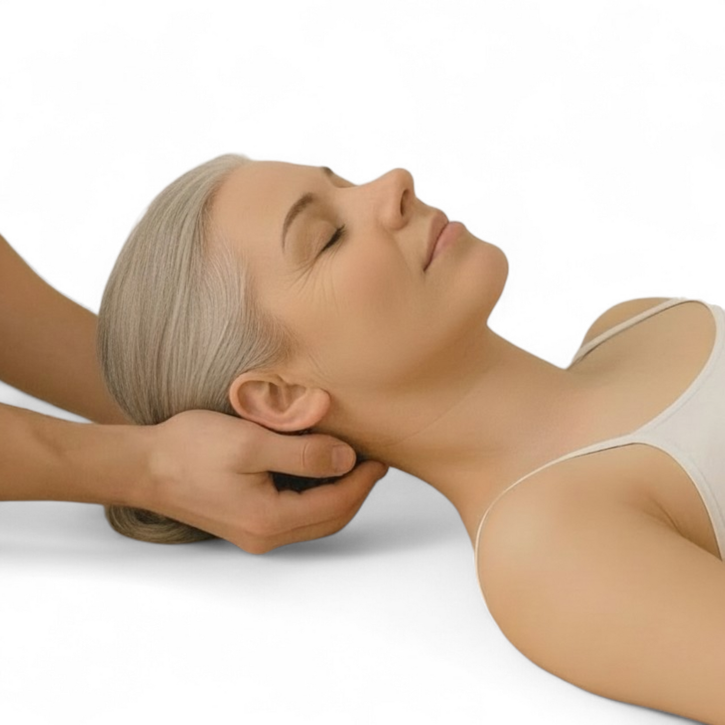 Orthopedic heilsukoddi