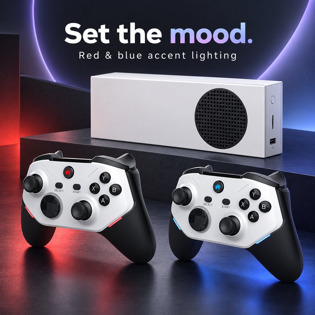 M88 Retro leikjavél / PS2 stuðningur