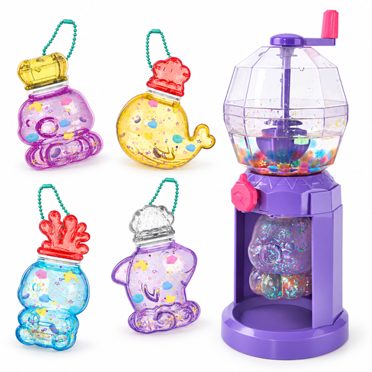 Squishy Making Set – DIY föndursett