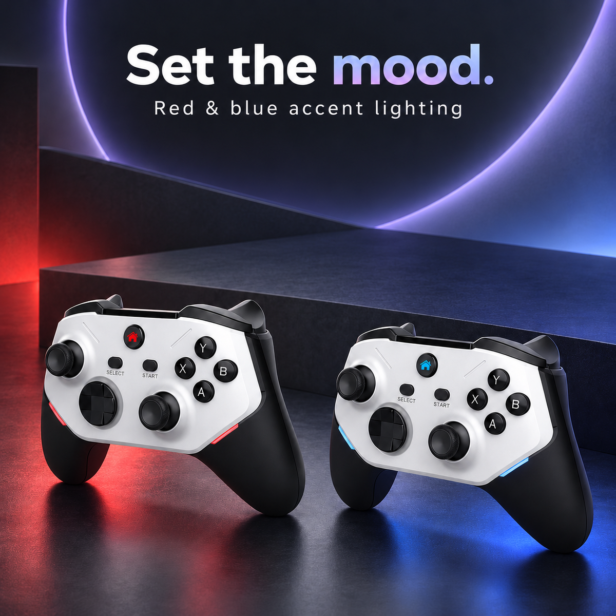 M88 Retro leikjavél / PS2 stuðningur