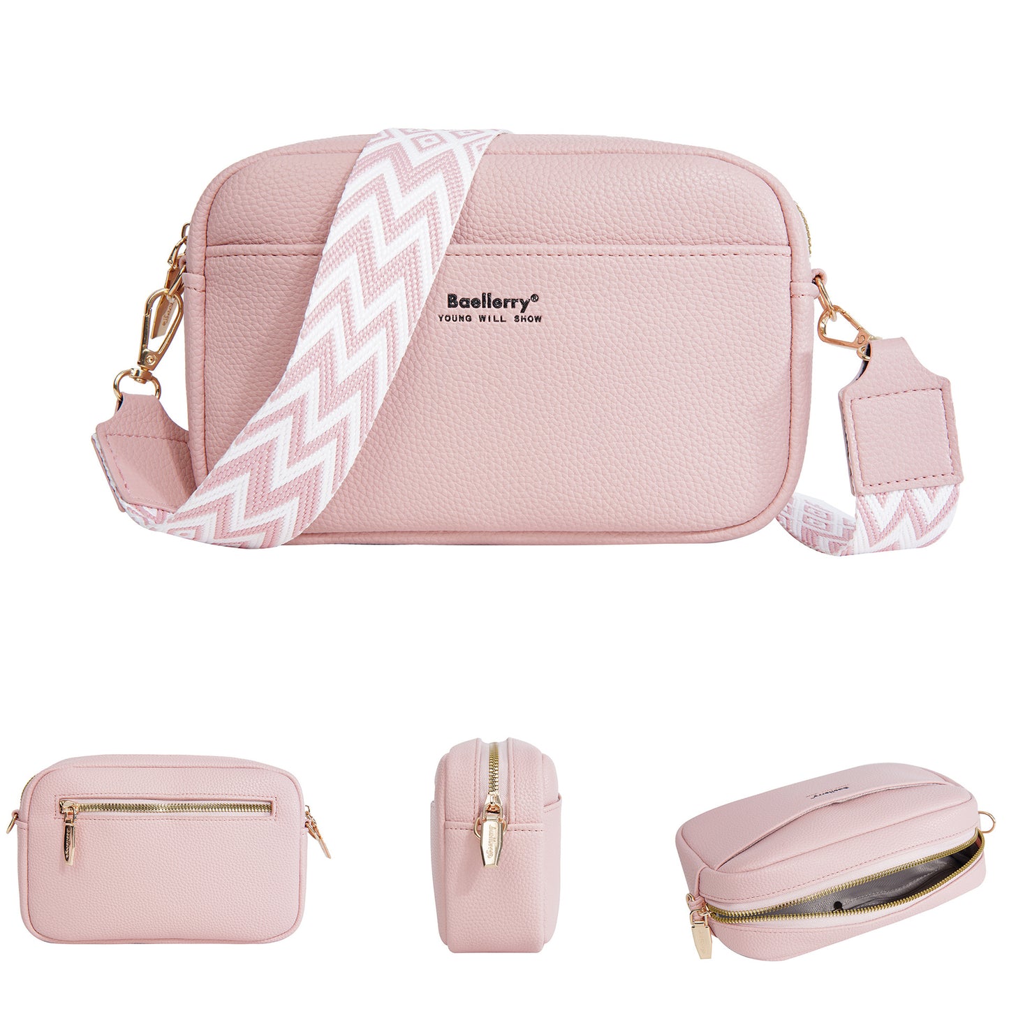 Baellerry crossbody bag