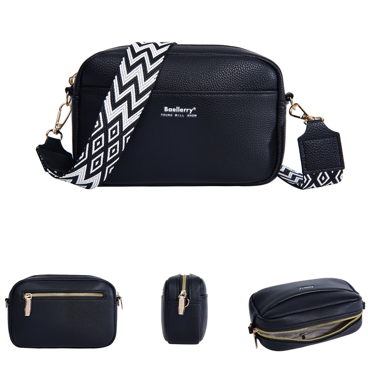 Baellerry crossbody bag