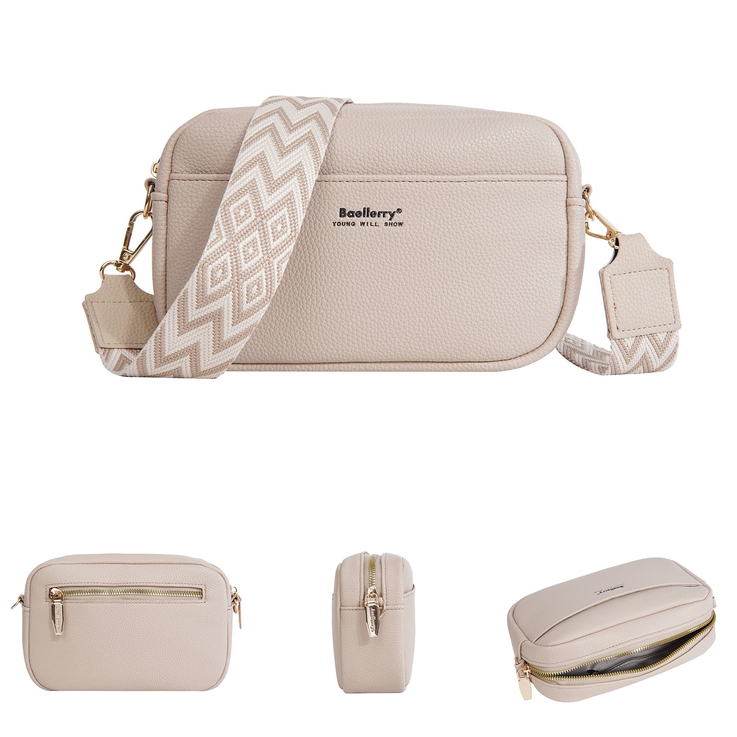 Baellerry crossbody bag