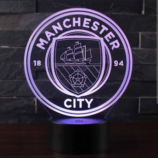 Manchester City