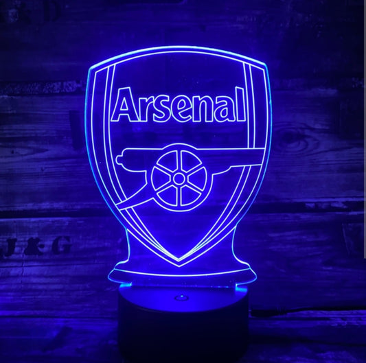 Arsenal