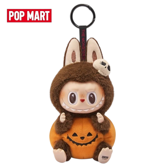 Labubu / The Monsters / Happy Halloween Party