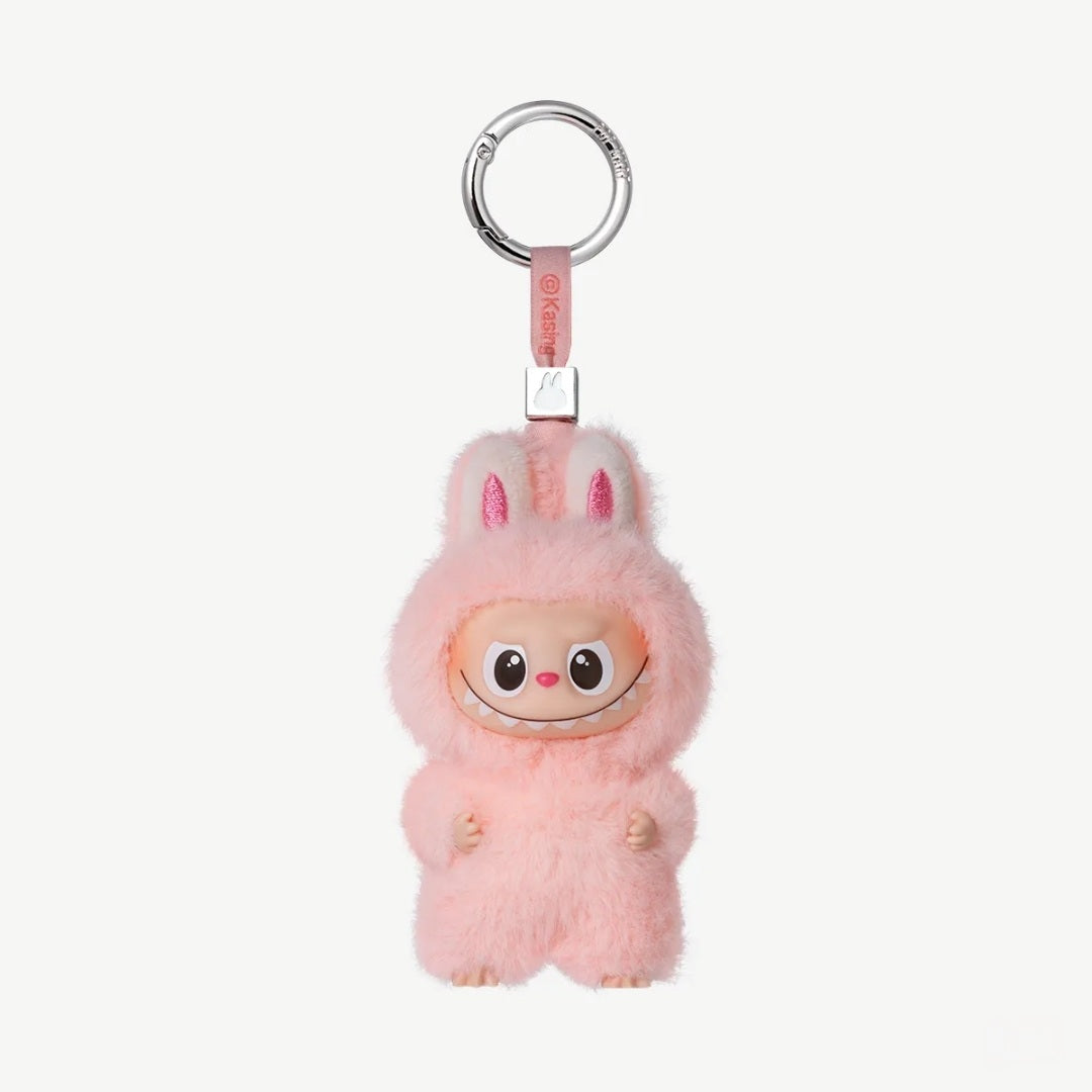 Labubu / The Monsters / Pin For Love blind box / N-Z