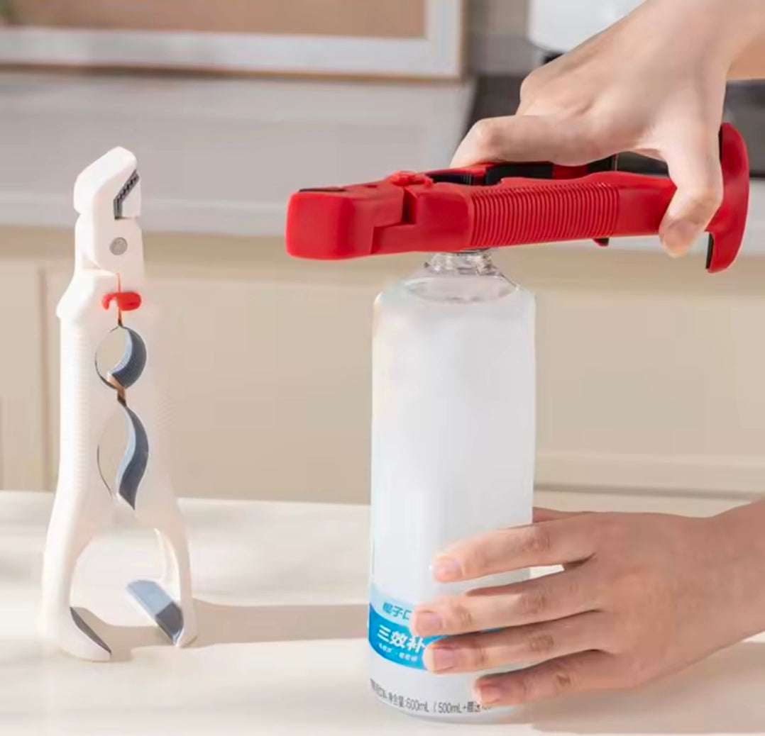 Eldhústól / Tappaopnari 4 in 1