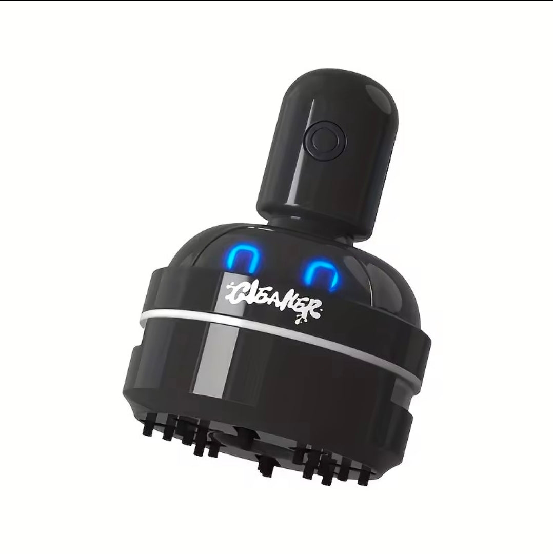 Skrifborðs ryksuga // FORPÖNTUN