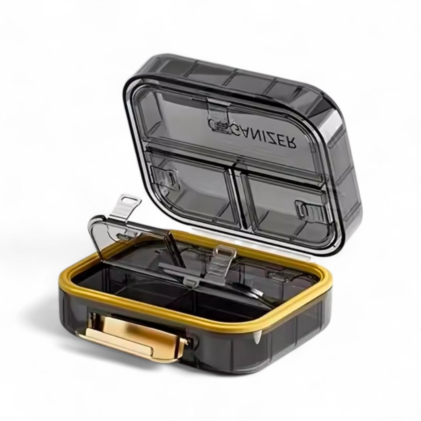 Pillubox / Organizer