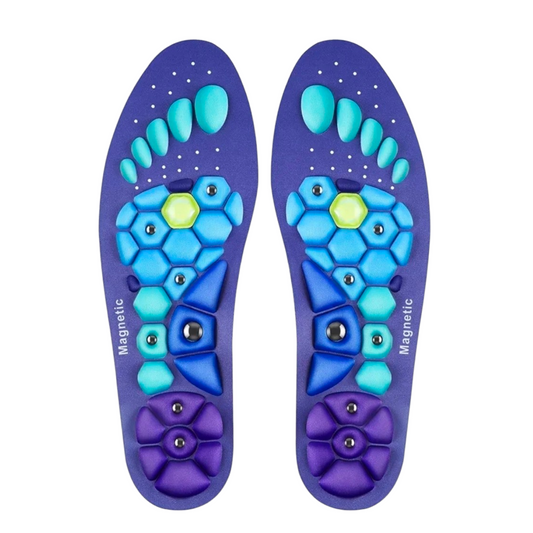 Acupressure gel innlegg