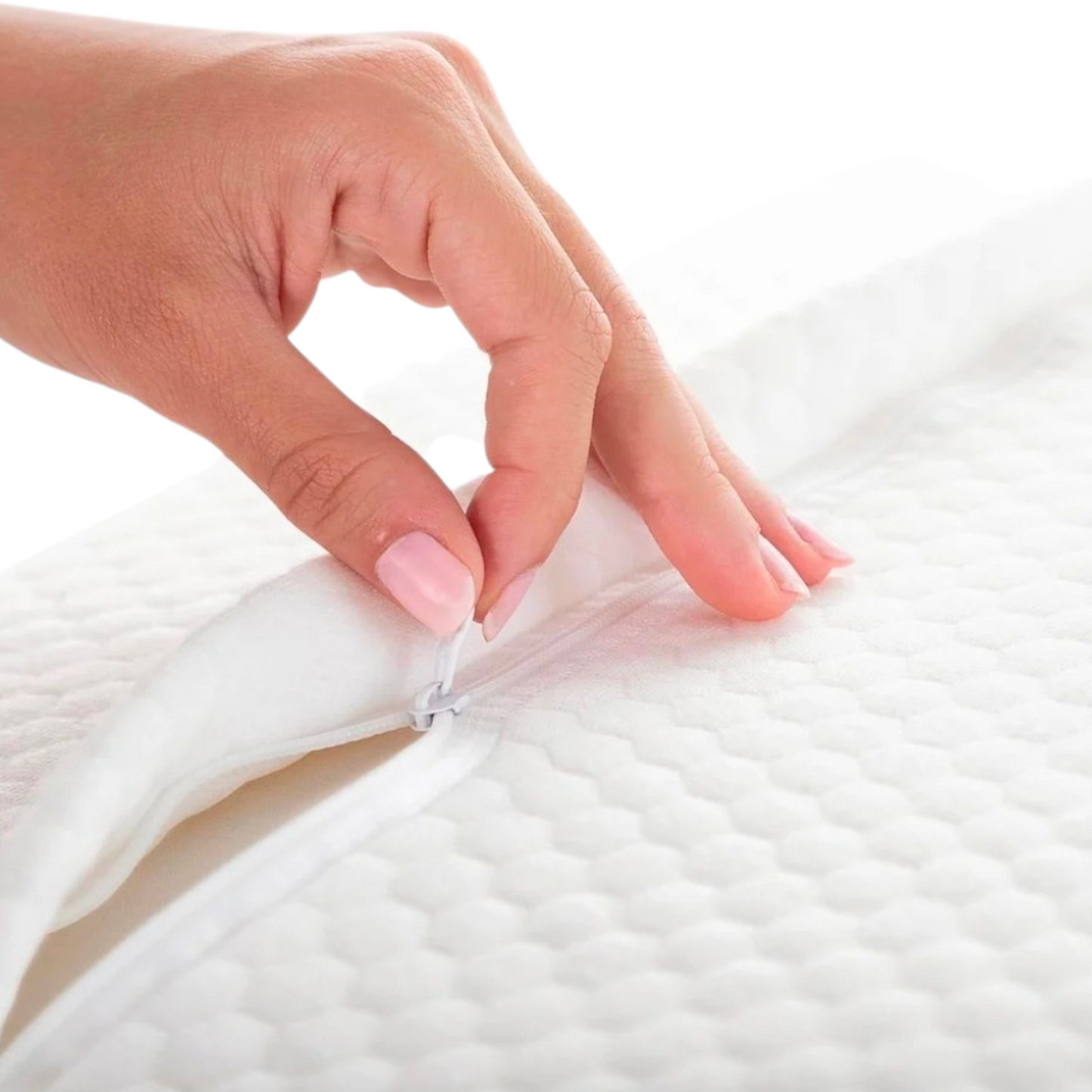 Orthopedic heilsukoddi