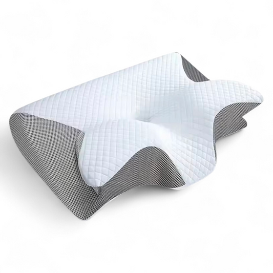 Orthopedic heilsukoddi