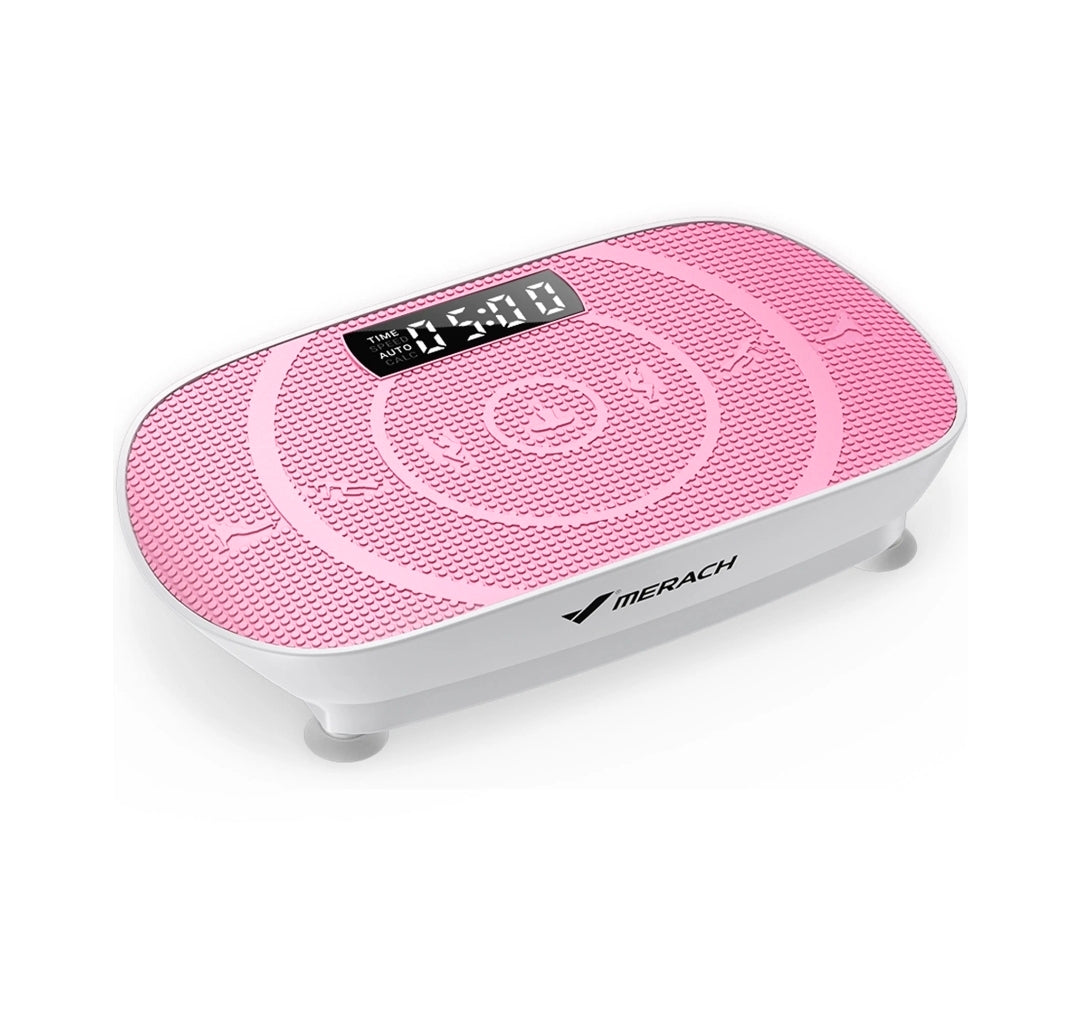 Merach V30 Vibration Plate // FORSÖLUVERÐ