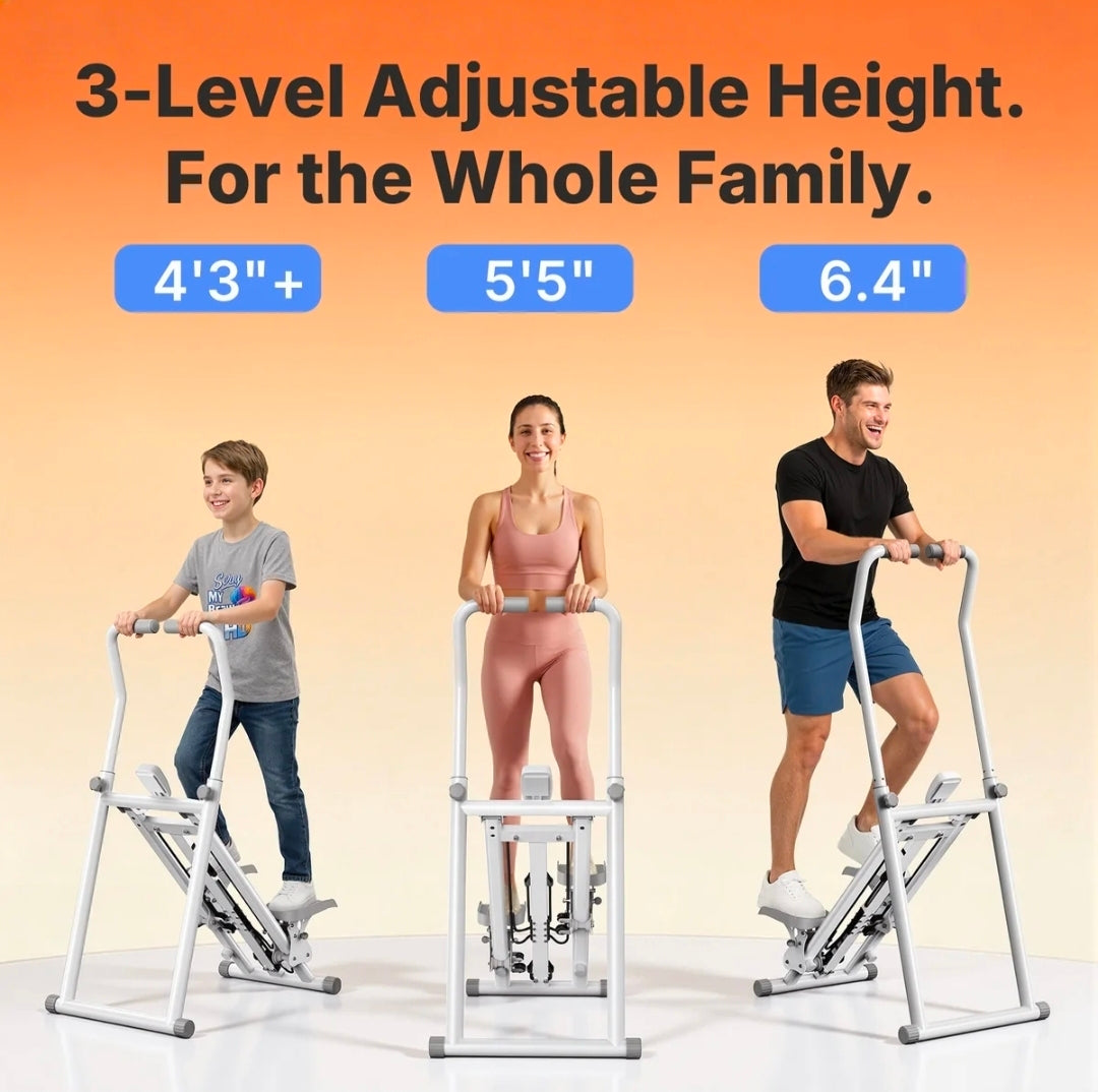 Merach MRX2 Climber þrektæki // FORSÖLUVERÐ