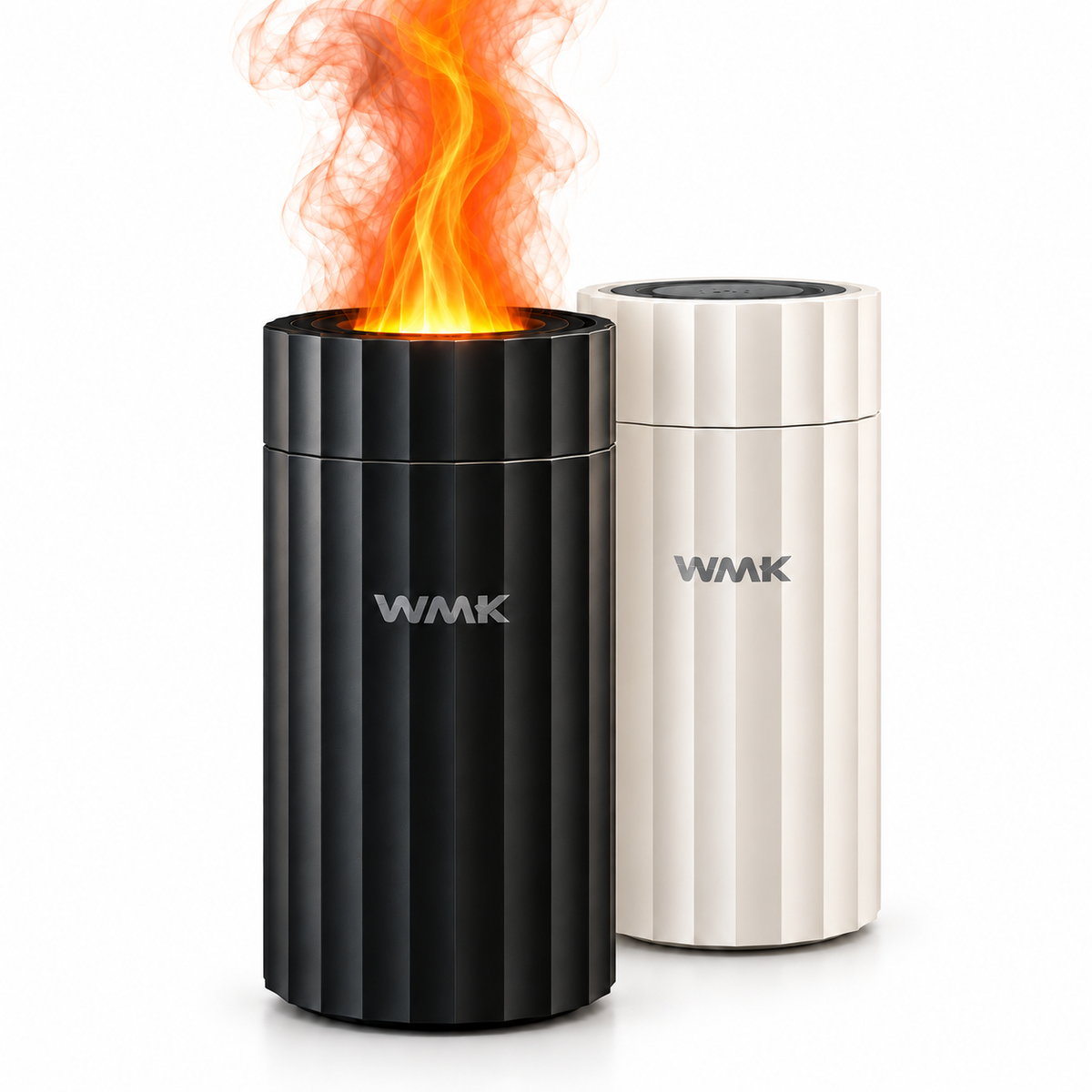 Mystic Flame raka & ilmolíulampi