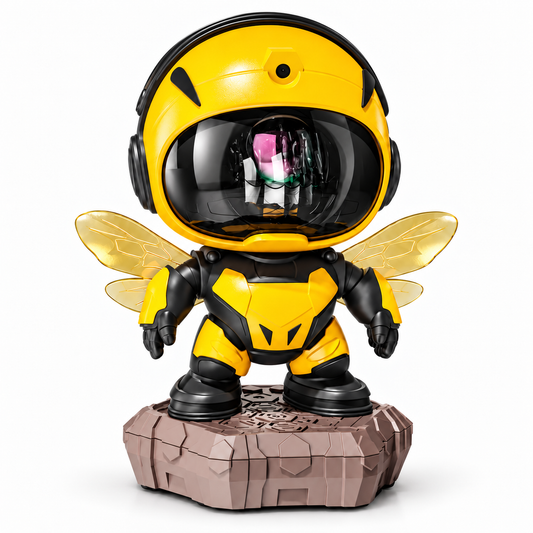 Bee Norðurljósavarpi