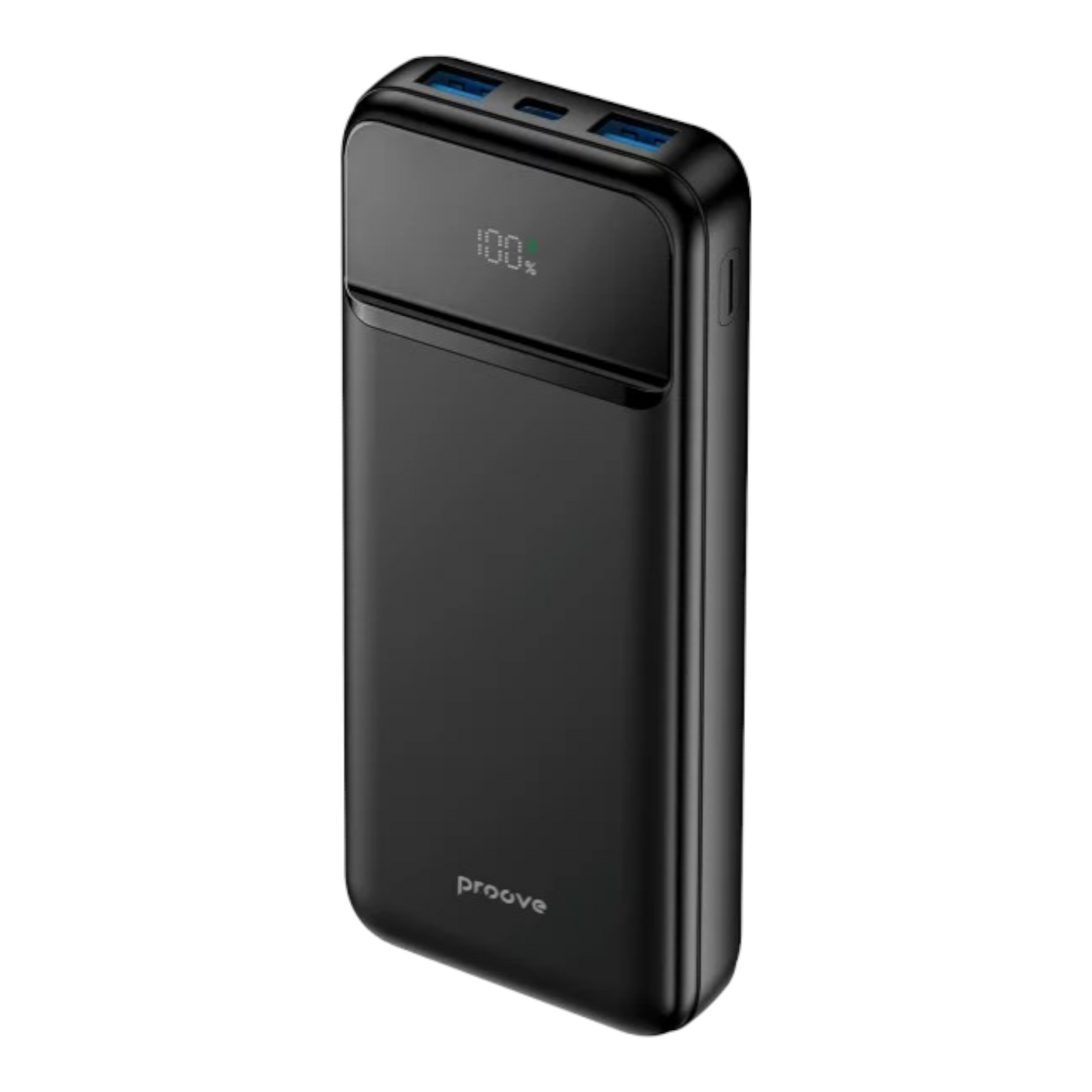 Proove Illuminator II hleðslubanki / 10.000mAh