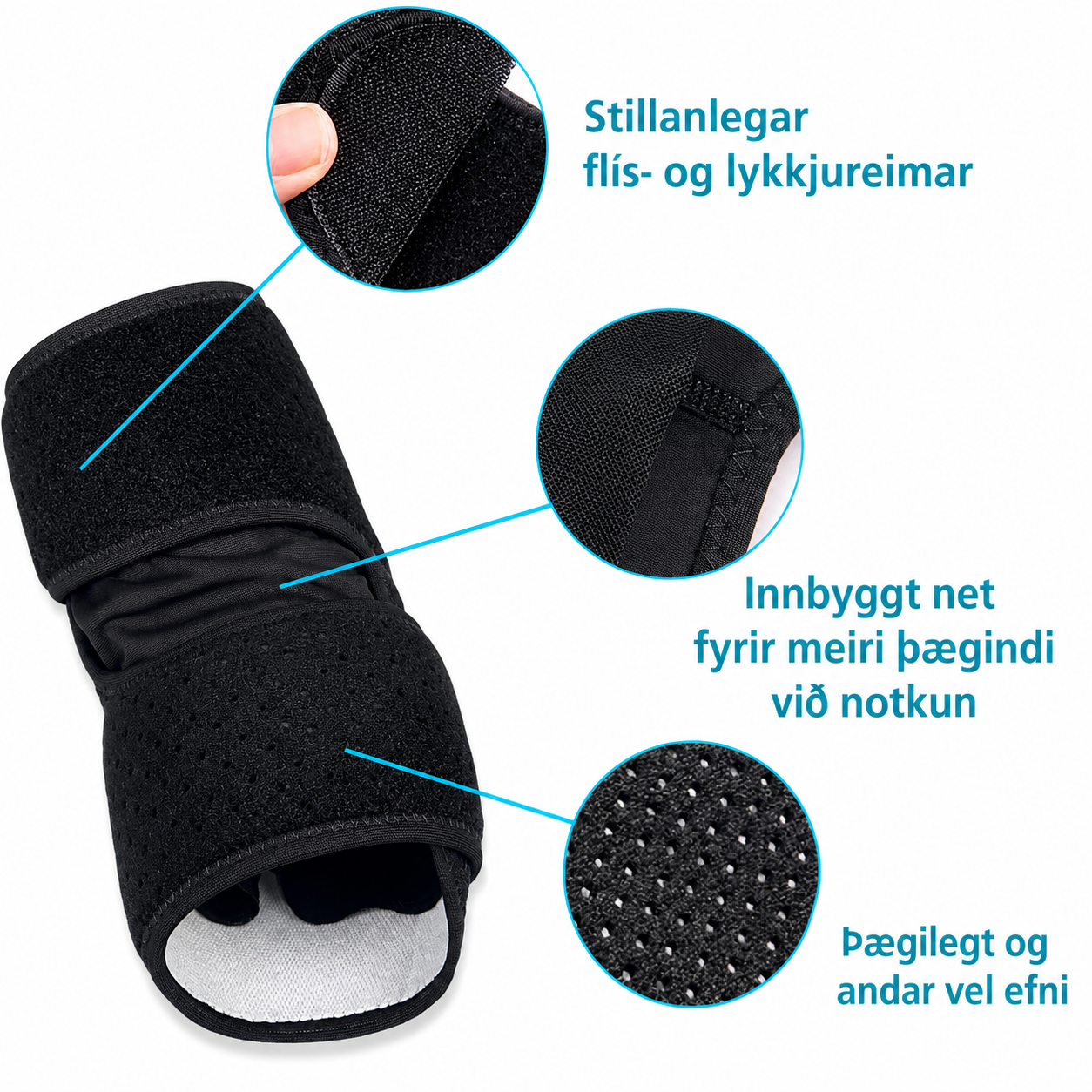 Olnbogahlíf