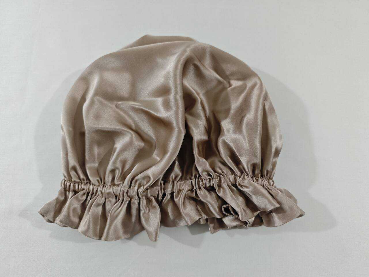 Mulberry silki bonnet // 7 litir