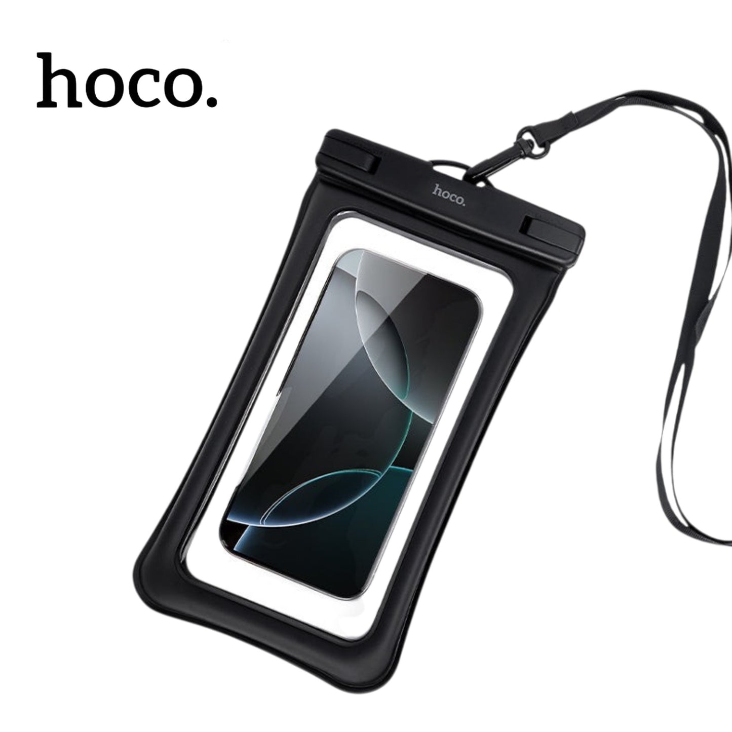 Hoco HX54 vatnshelt m/ hálsbandi