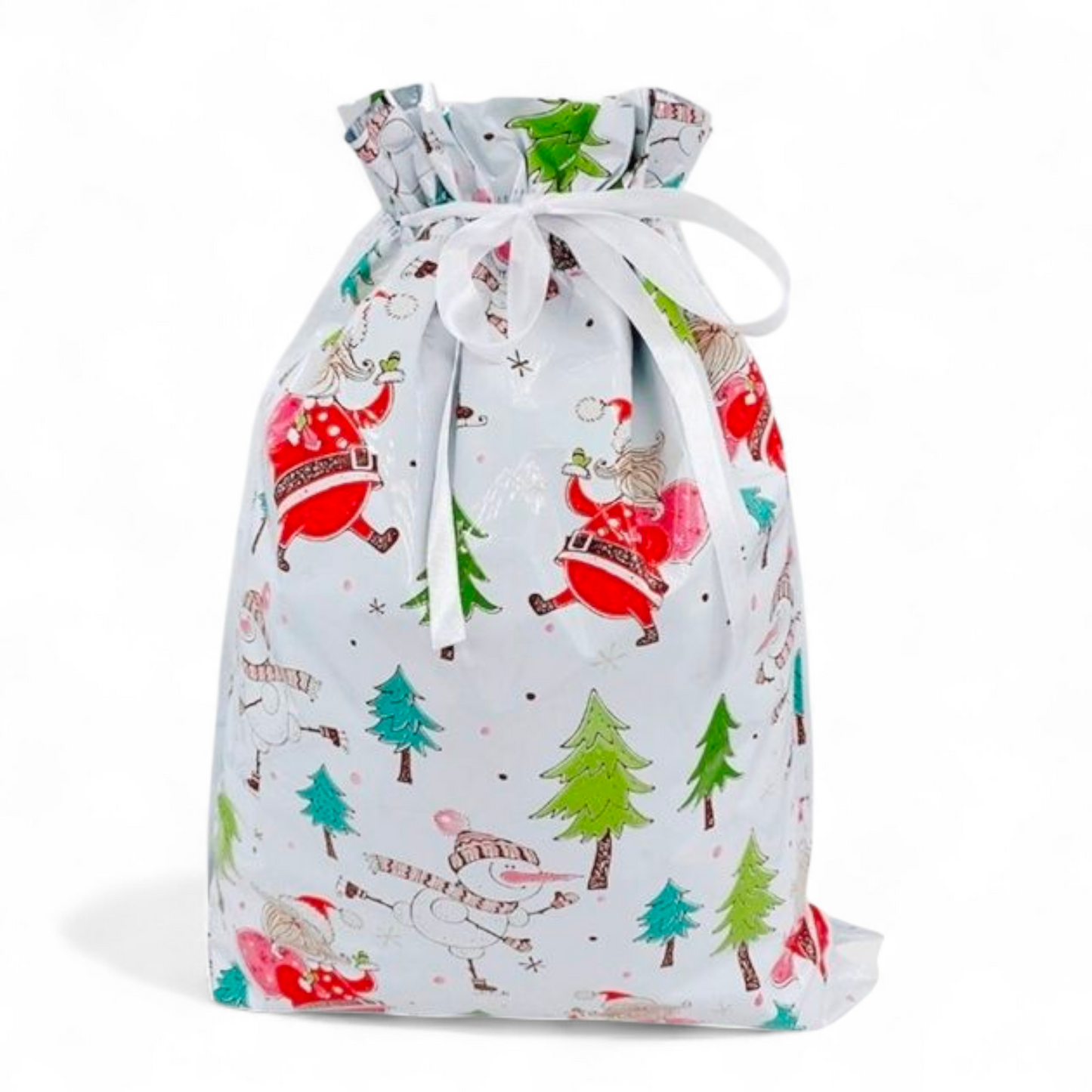 Gjafapoki f/ jólagjafir