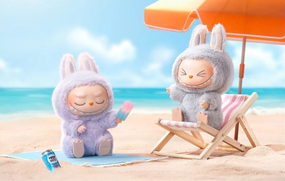 Labubu / The Monsters / Have a seat blind box