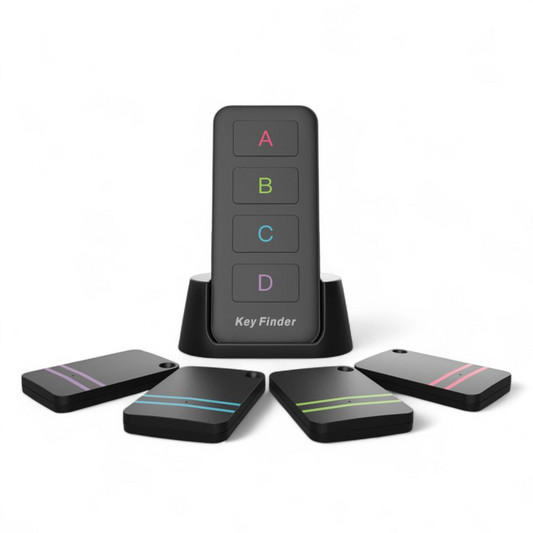 Key Finder rekjari