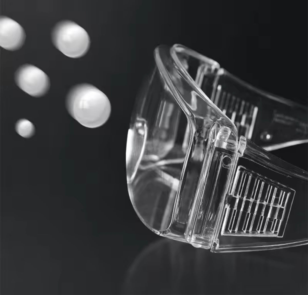 Öryggisgleraugu / Universal