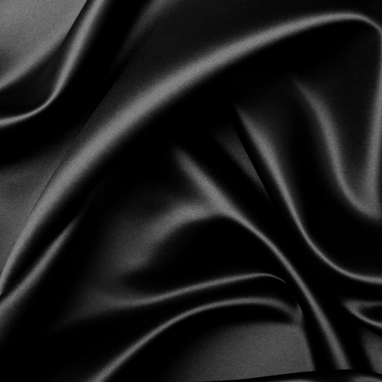 Mulberry silki rúmföt // 6 litir