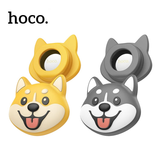 Hoco Tiger Smart staðsetningartæki f/ hunda