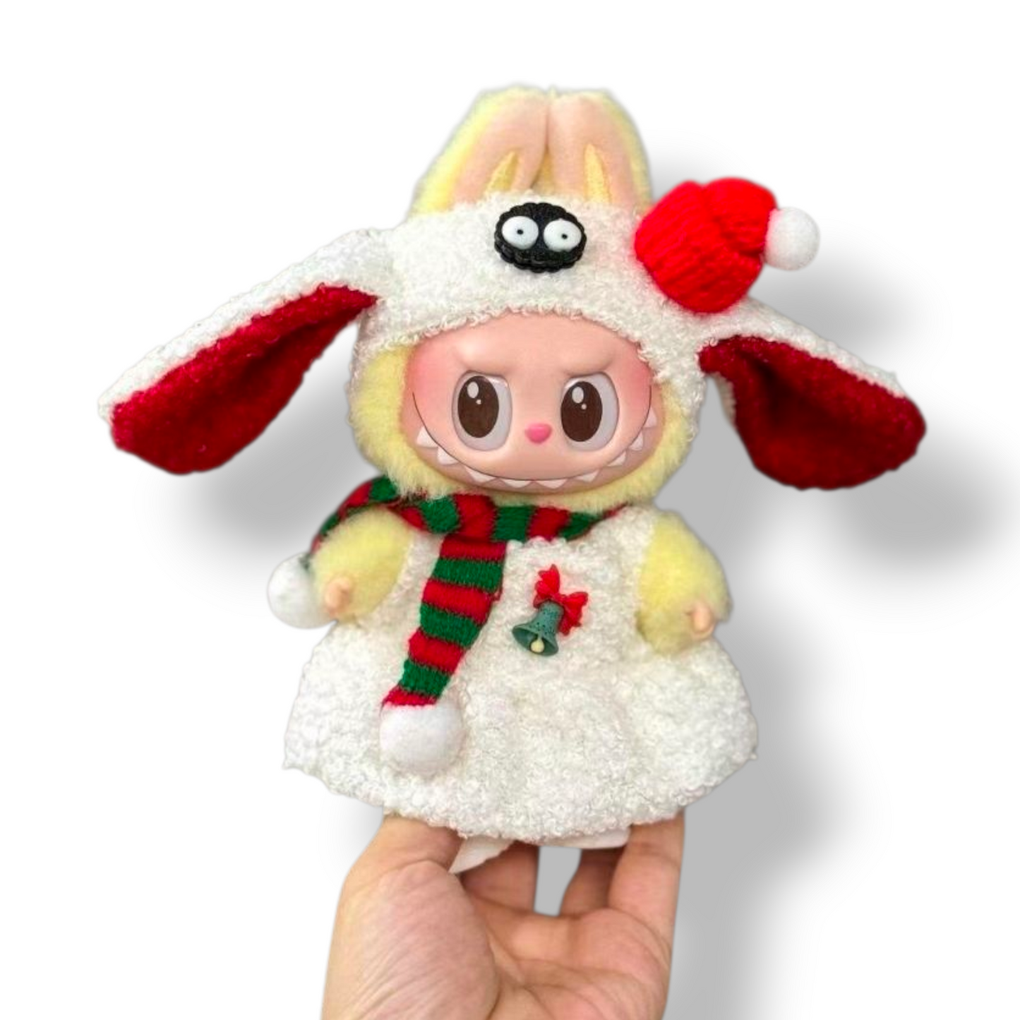 Labubu / Jólafatnaður