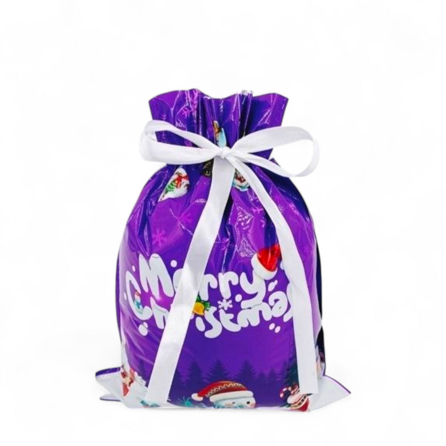 Gjafapoki f/ jólagjafir