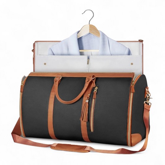 Tempo taska / Opnanleg // FORPÖNTUN