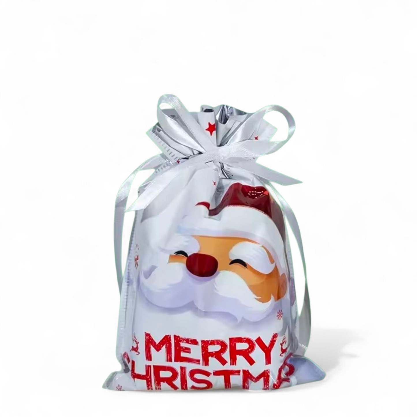 Gjafapoki f/ jólagjafir