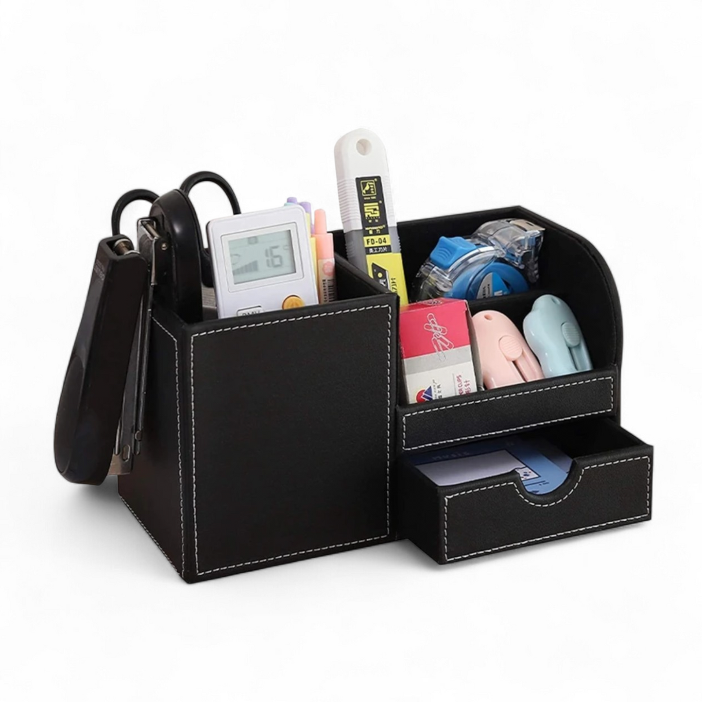 Skrifborðsskipuleggjari